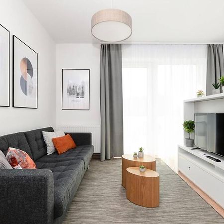 Tidewater Pearl Apartment Budapest Bagian luar foto