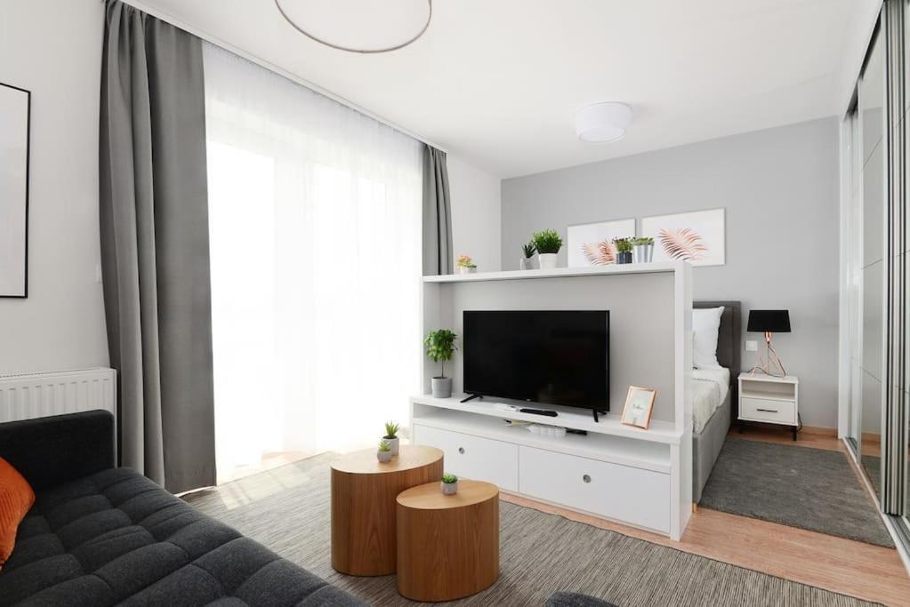 Tidewater Pearl Apartment Budapest Bagian luar foto